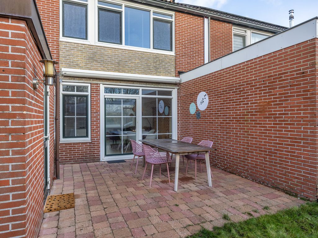 De Diken 4, Bolsward