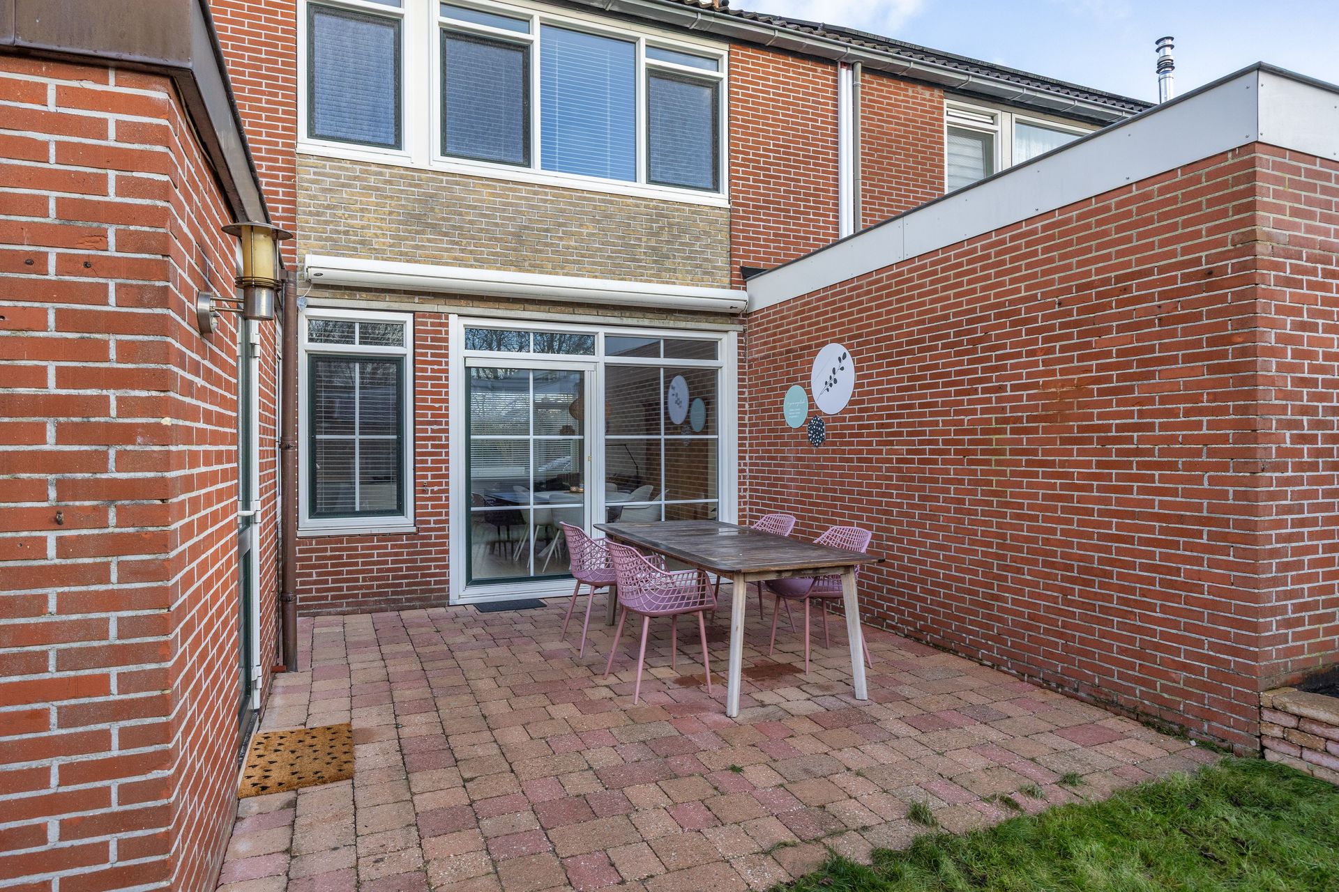 De Diken 4, Bolsward