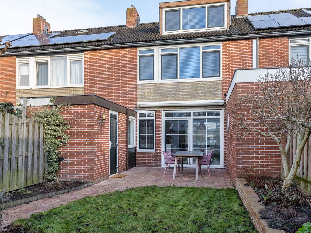 De Diken 4, Bolsward