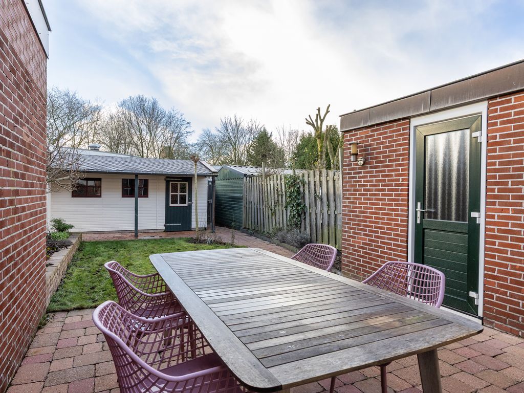 De Diken 4, Bolsward