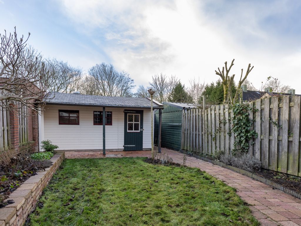 De Diken 4, Bolsward