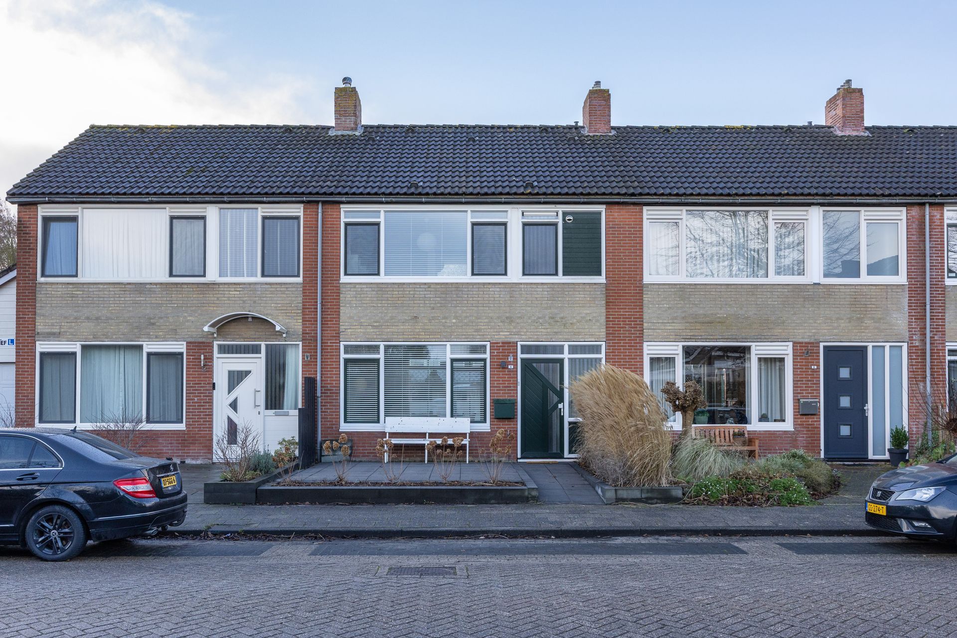 De Diken 4, Bolsward