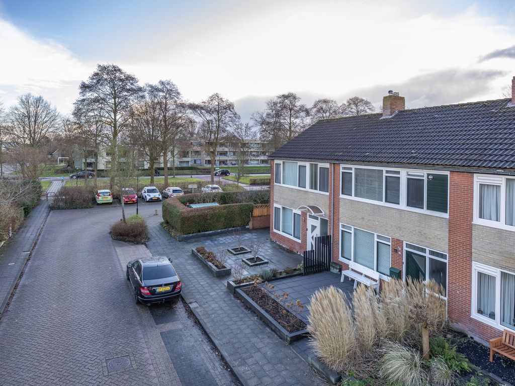 De Diken 4, Bolsward