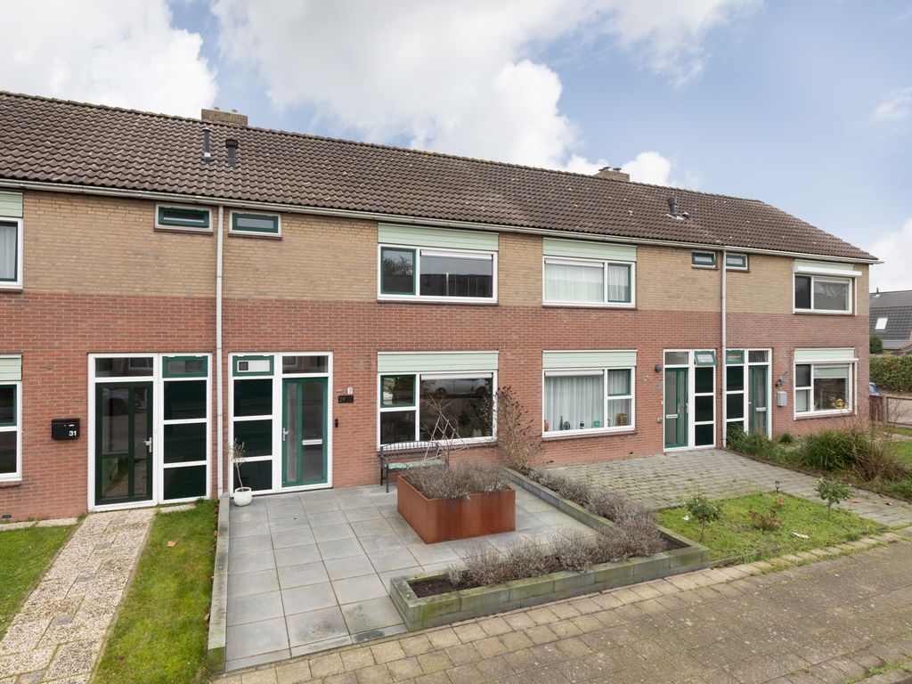 De Dammen 29, Bolsward