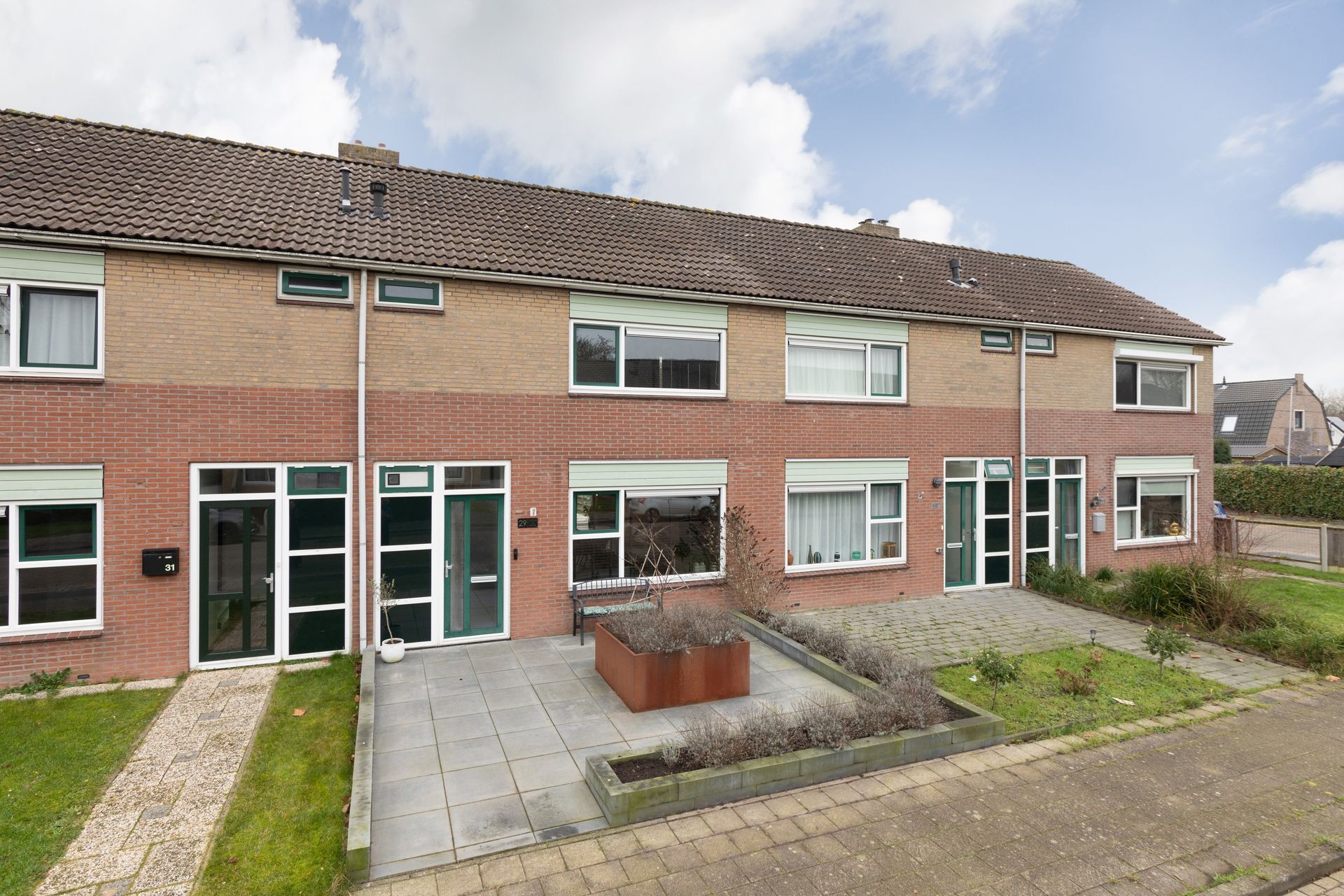 De Dammen 29, Bolsward
