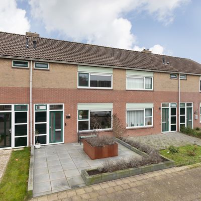 De Dammen 29, Bolsward
