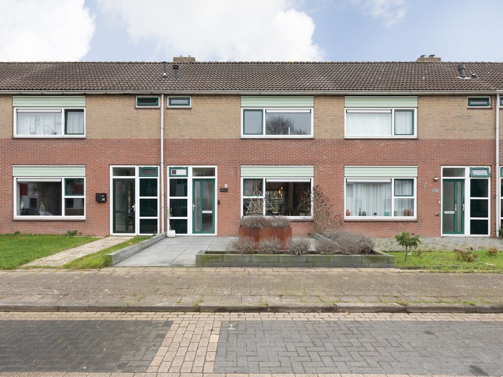De Dammen 29, Bolsward