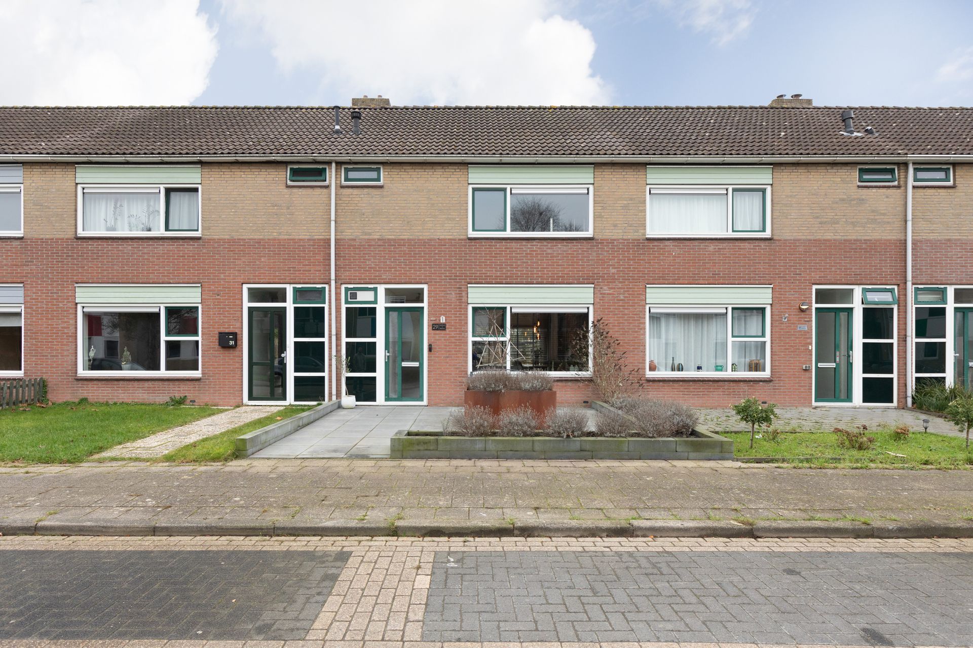 De Dammen 29, Bolsward
