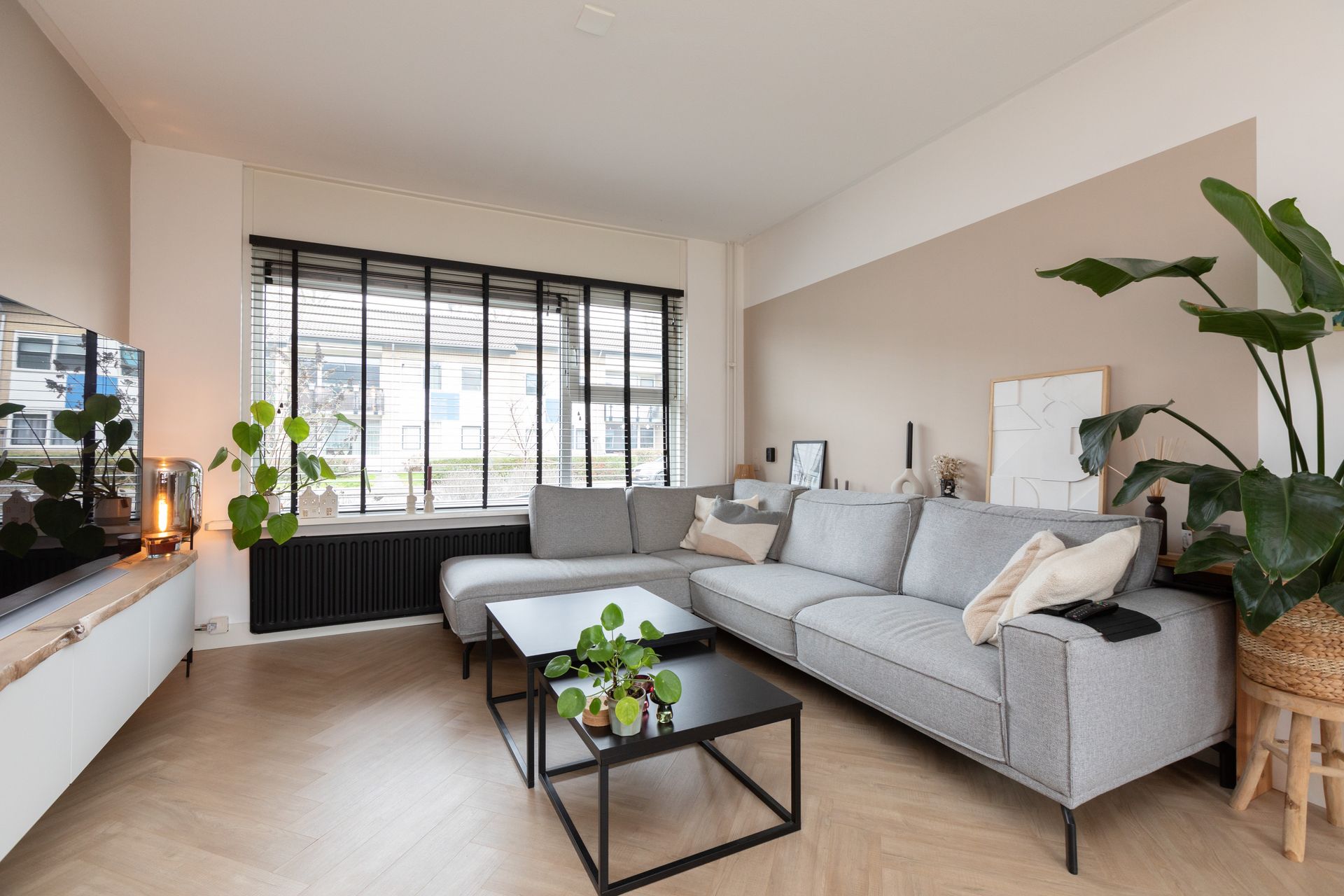 De Dammen 29, Bolsward