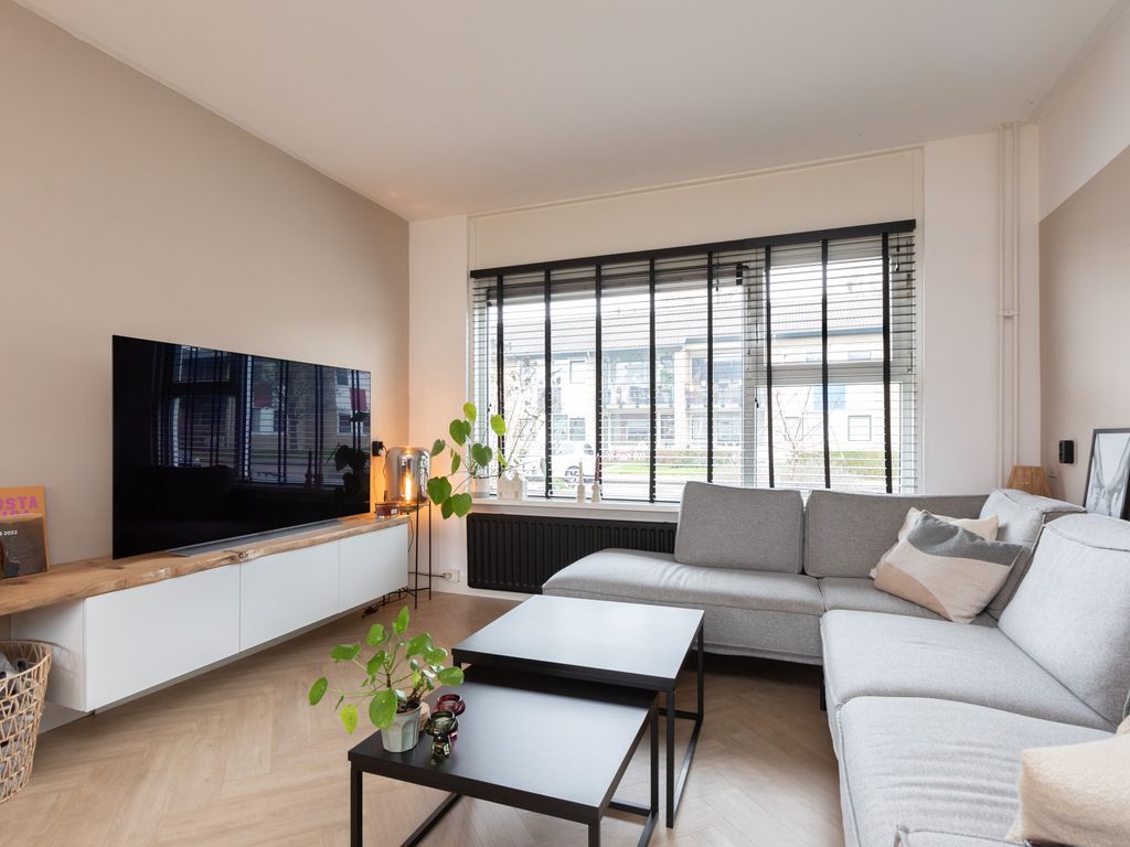 De Dammen 29, Bolsward