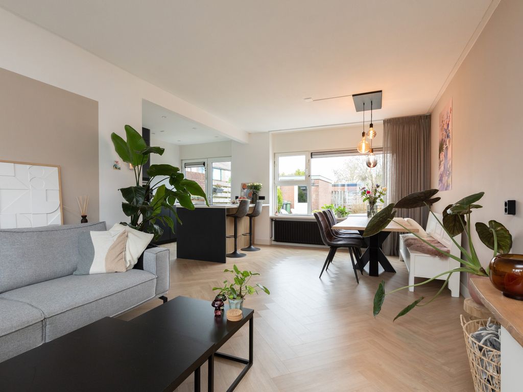 De Dammen 29, Bolsward