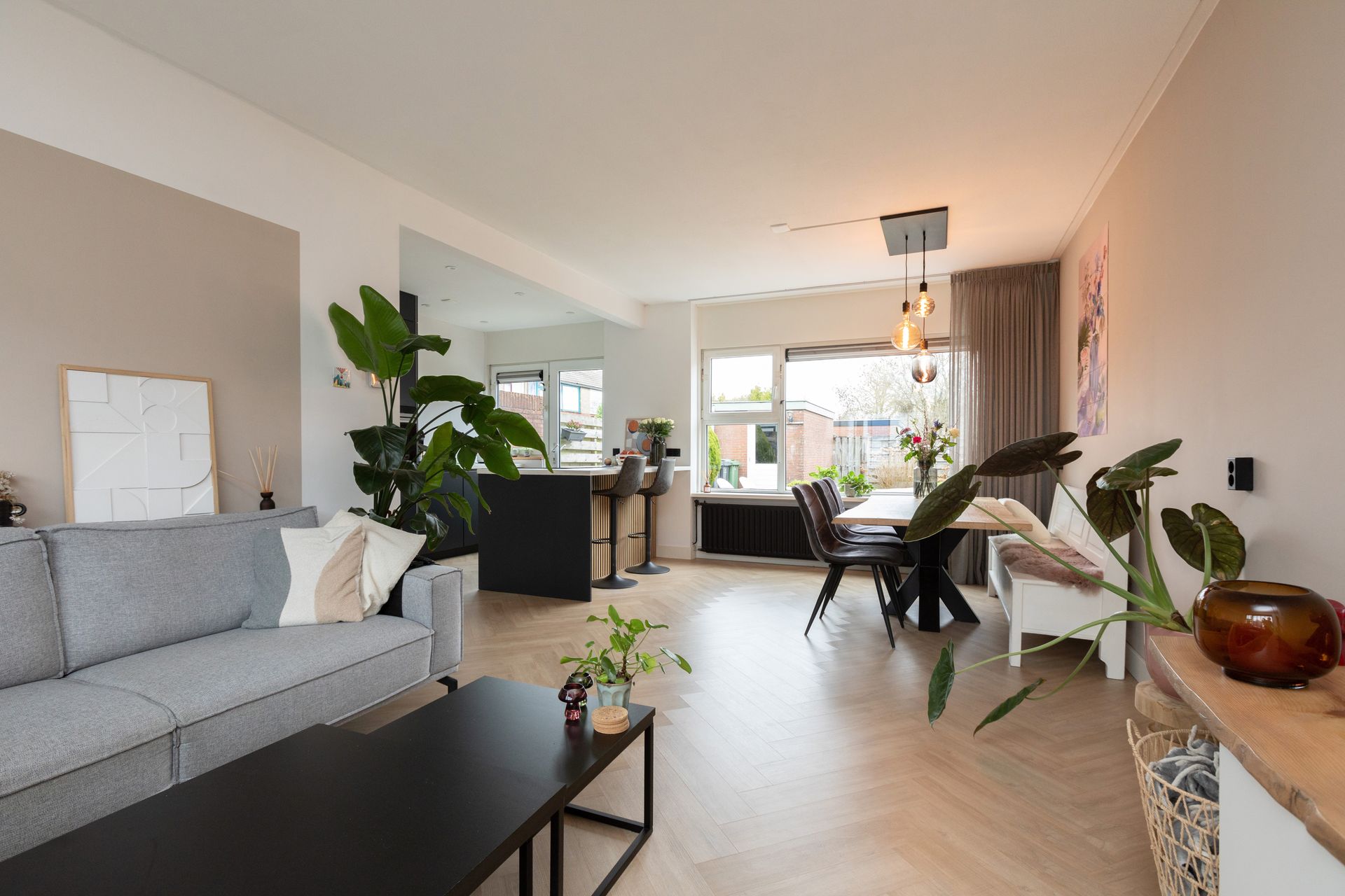 De Dammen 29, Bolsward