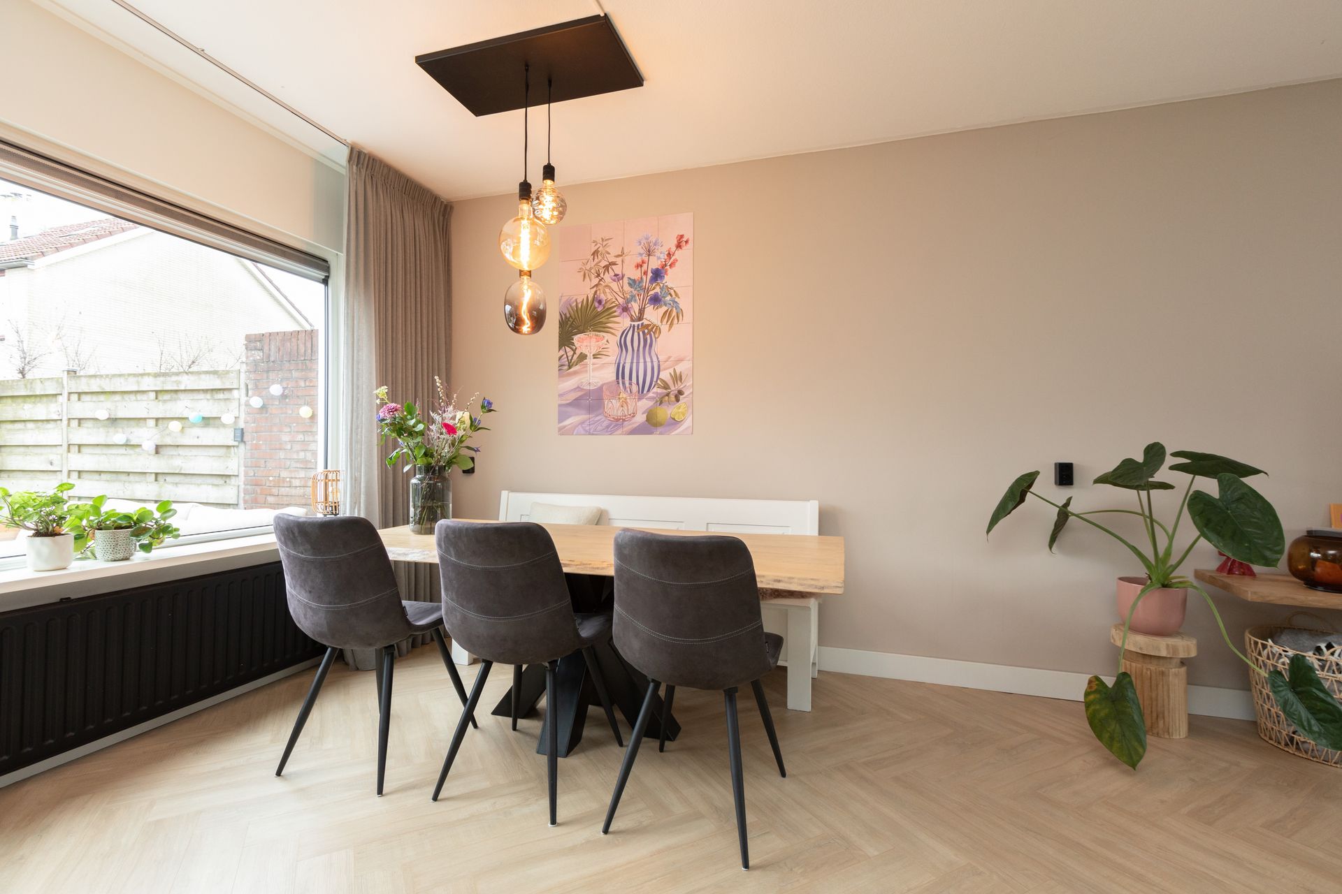 De Dammen 29, Bolsward