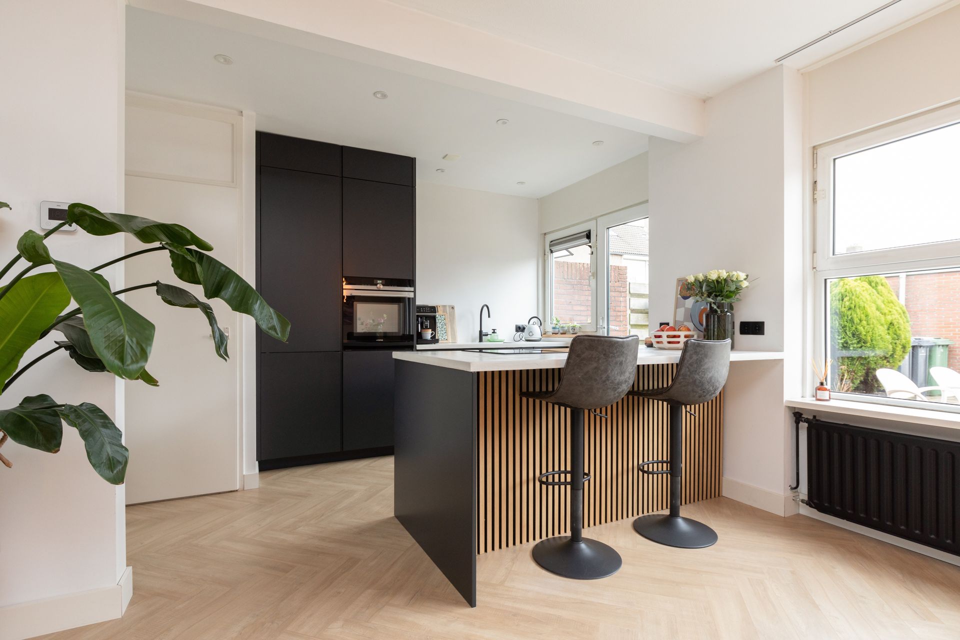 De Dammen 29, Bolsward