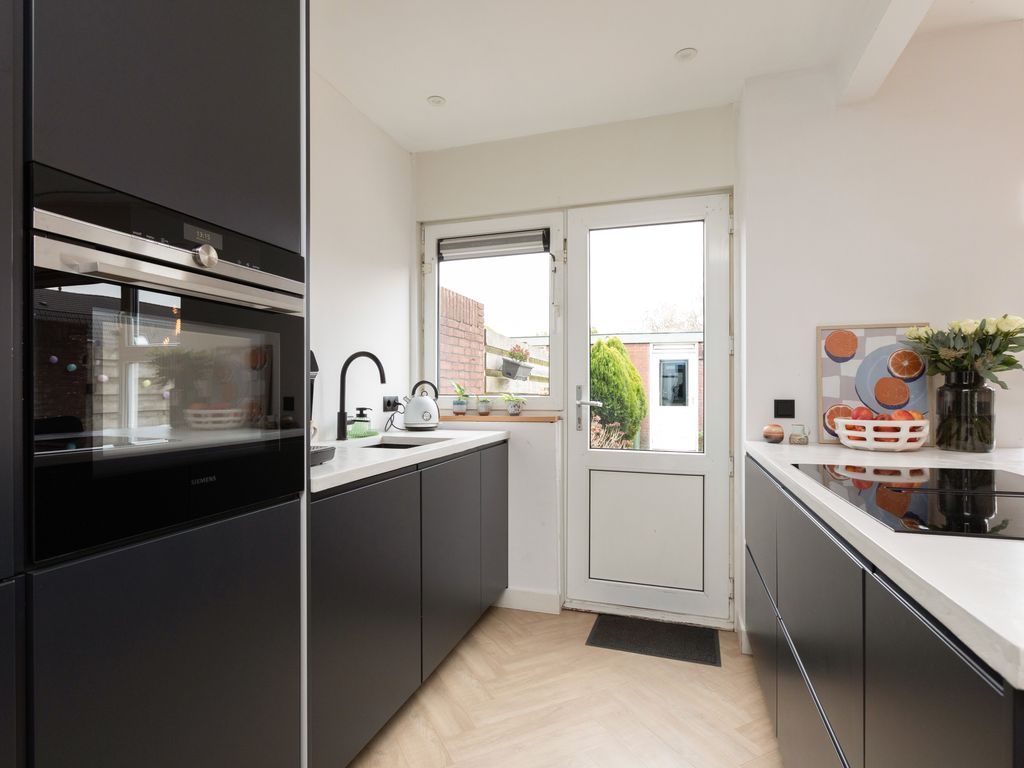 De Dammen 29, Bolsward