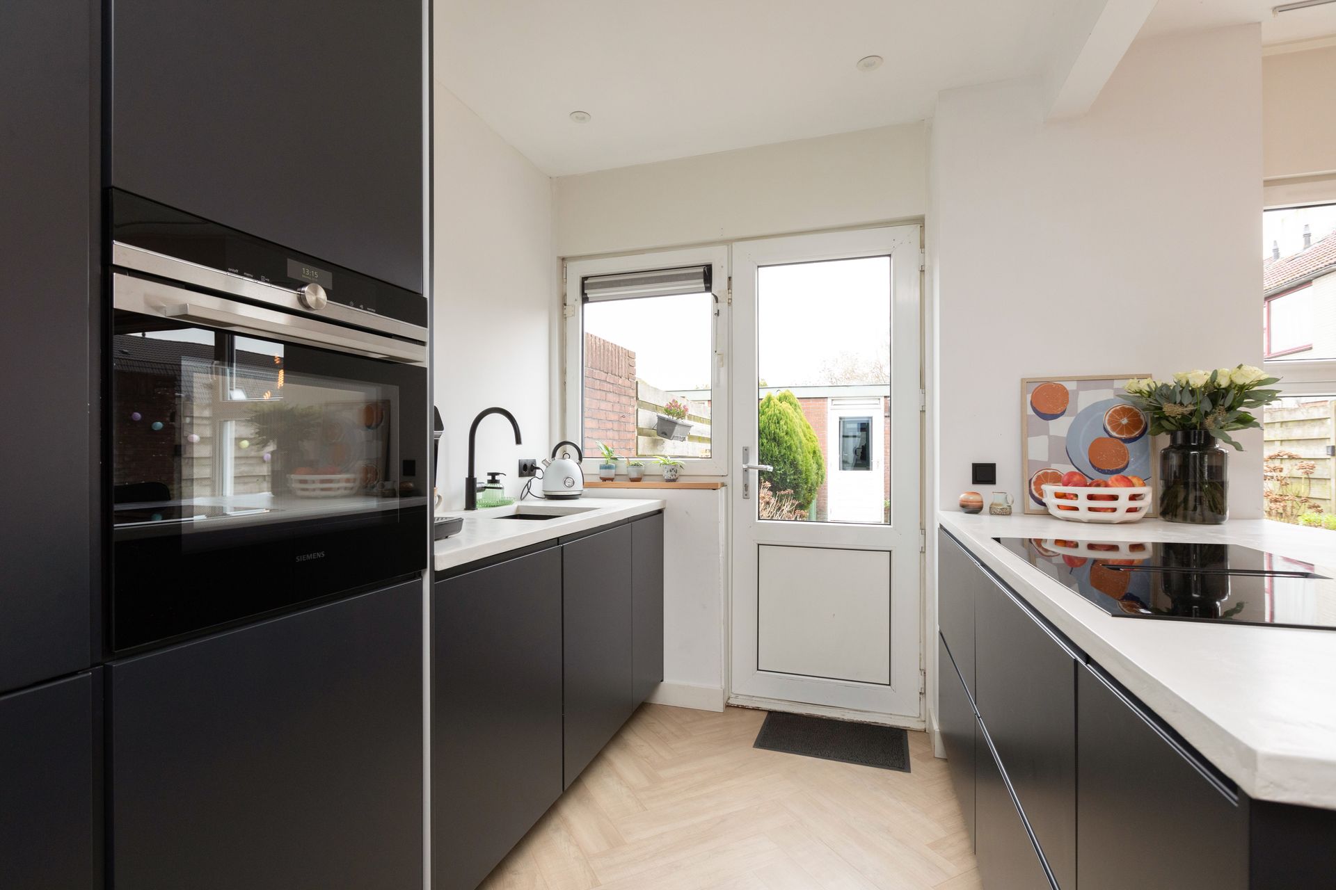 De Dammen 29, Bolsward