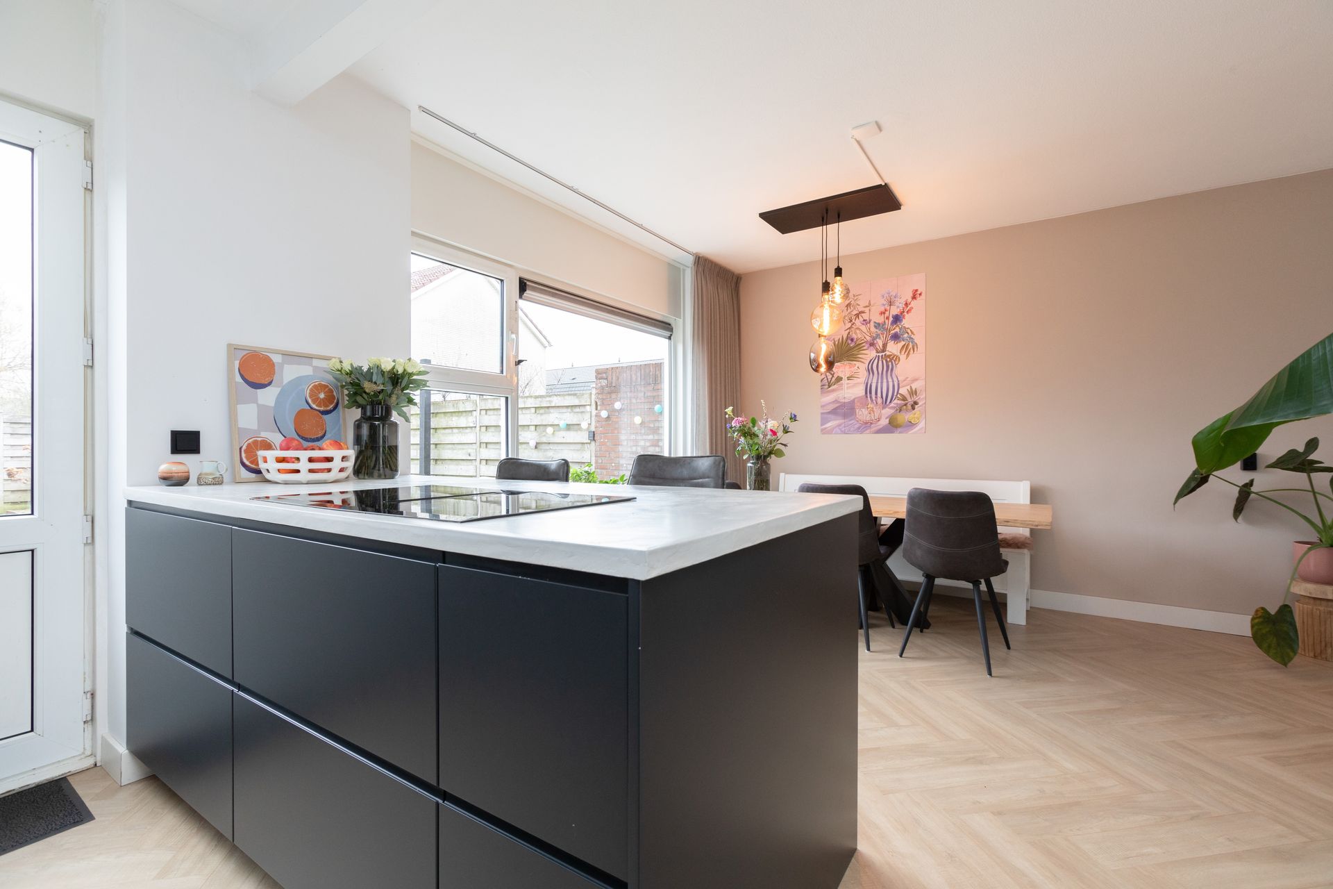 De Dammen 29, Bolsward