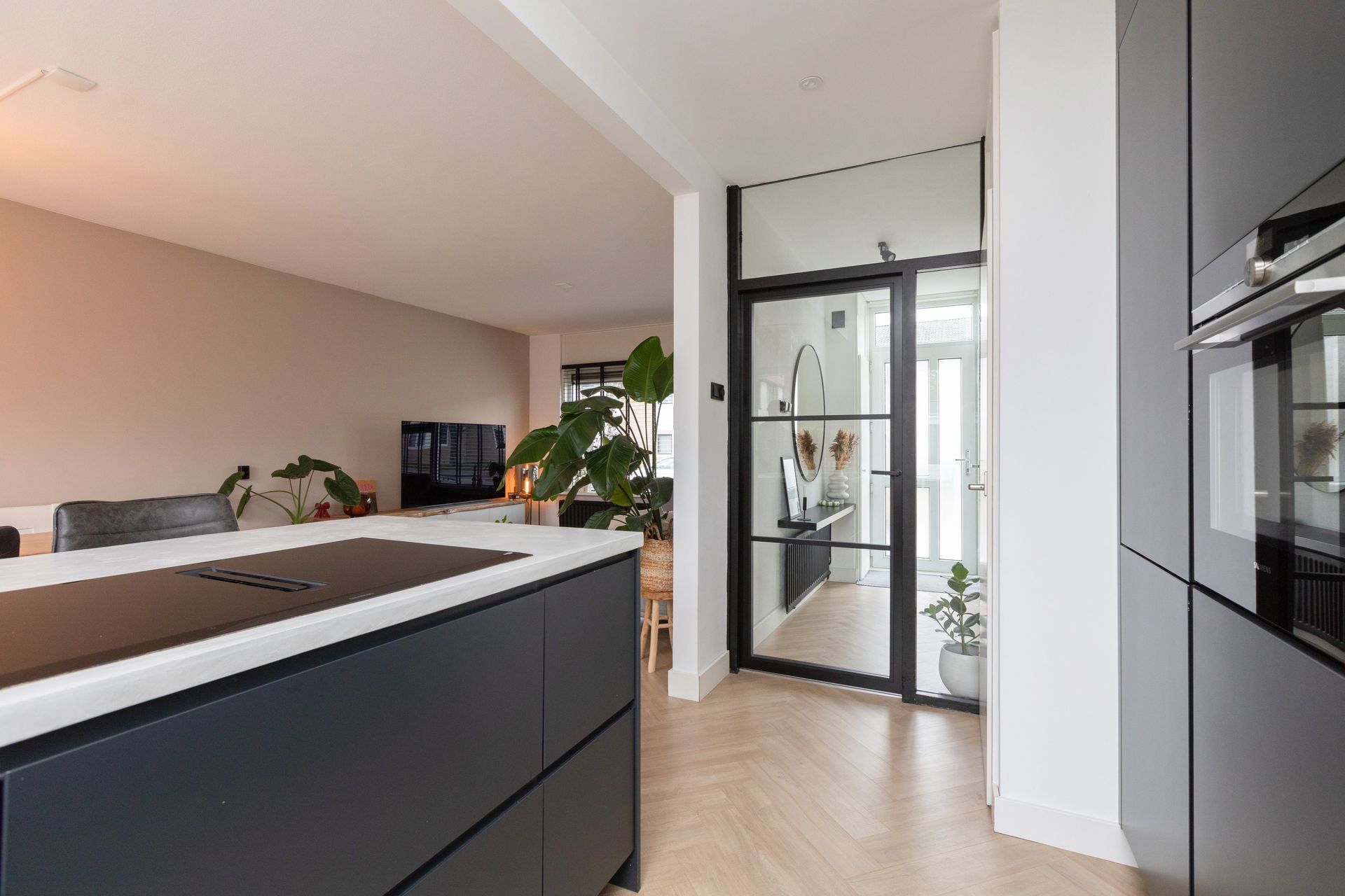 De Dammen 29, Bolsward