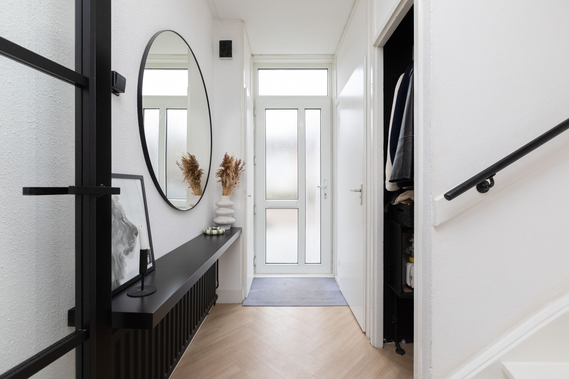 De Dammen 29, Bolsward