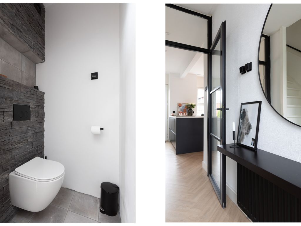 De Dammen 29, Bolsward