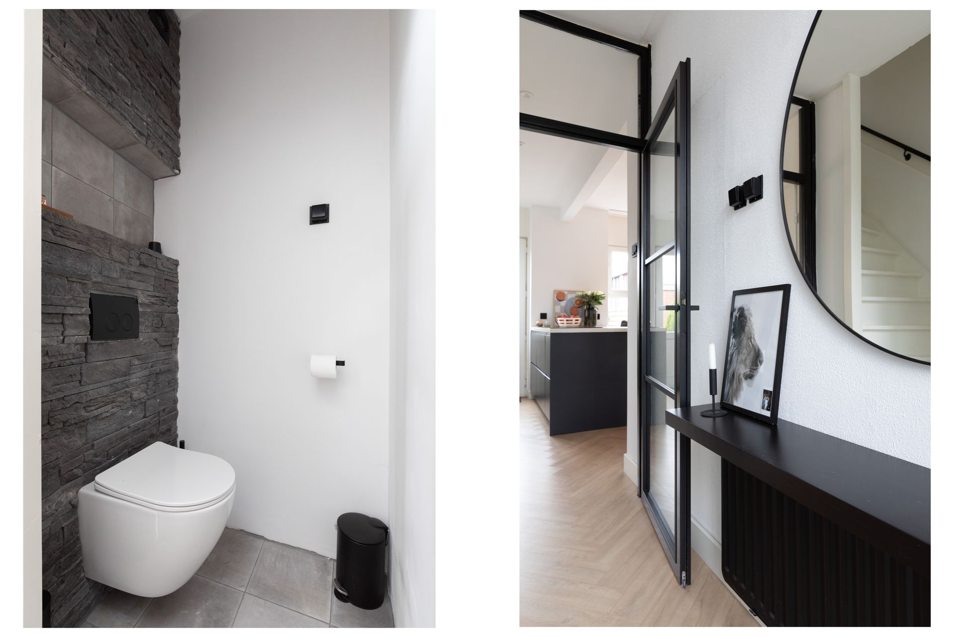 De Dammen 29, Bolsward