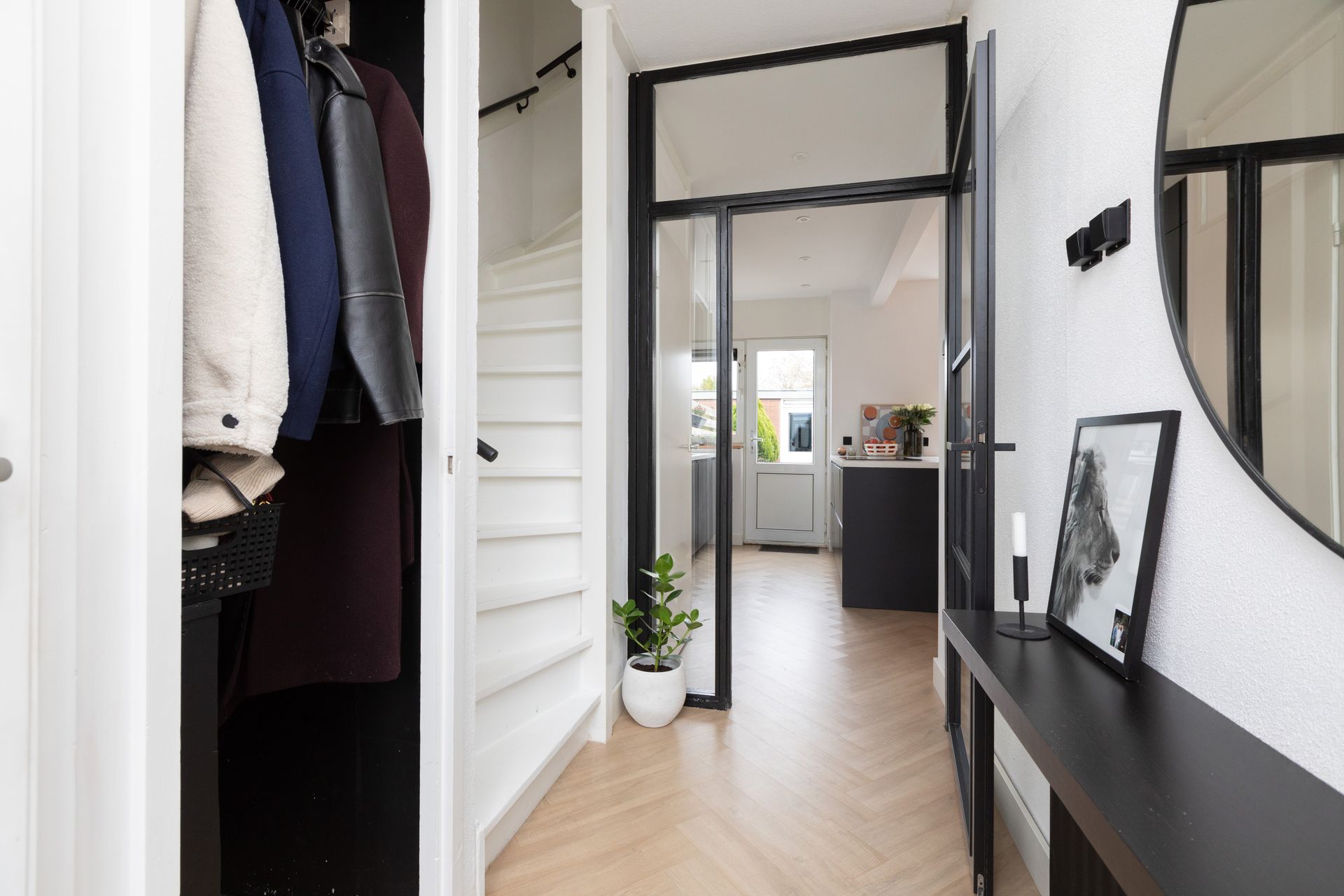 De Dammen 29, Bolsward