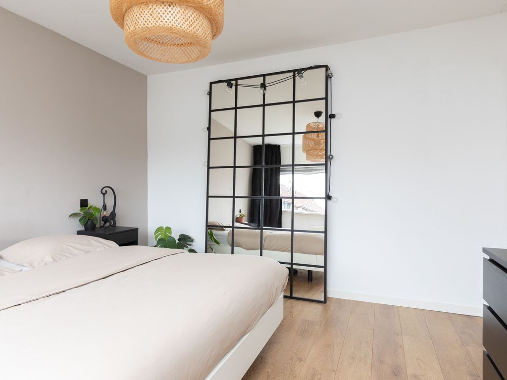 De Dammen 29, Bolsward