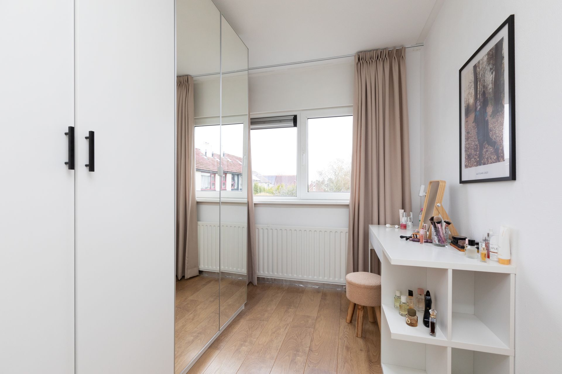 De Dammen 29, Bolsward