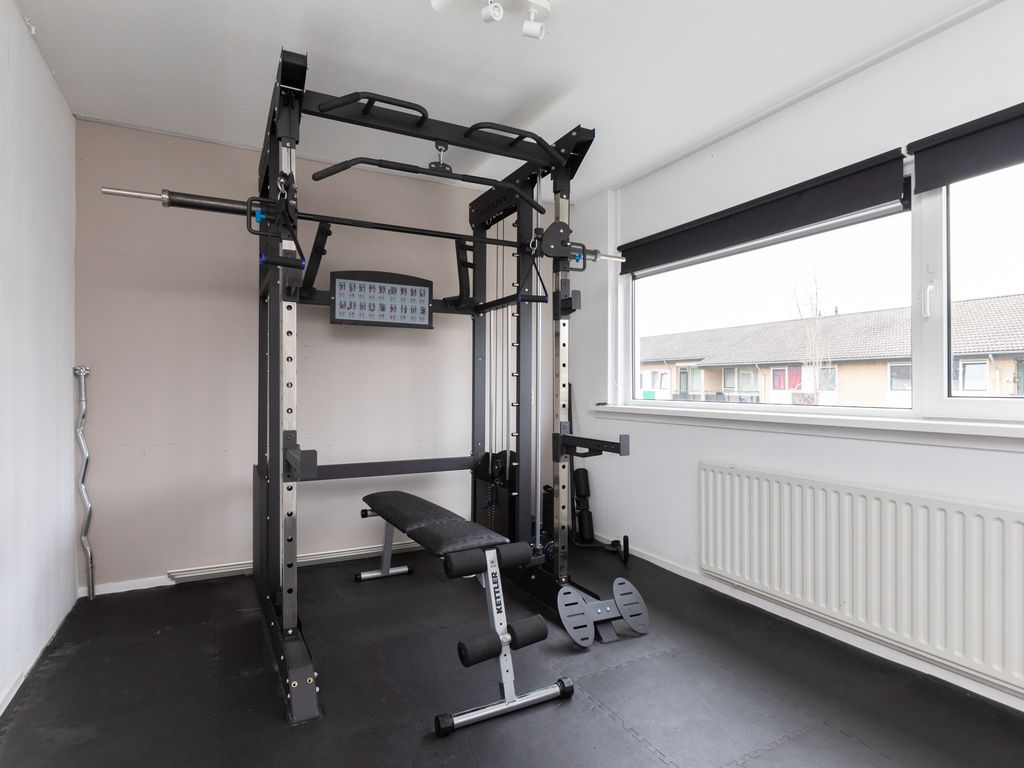 De Dammen 29, Bolsward