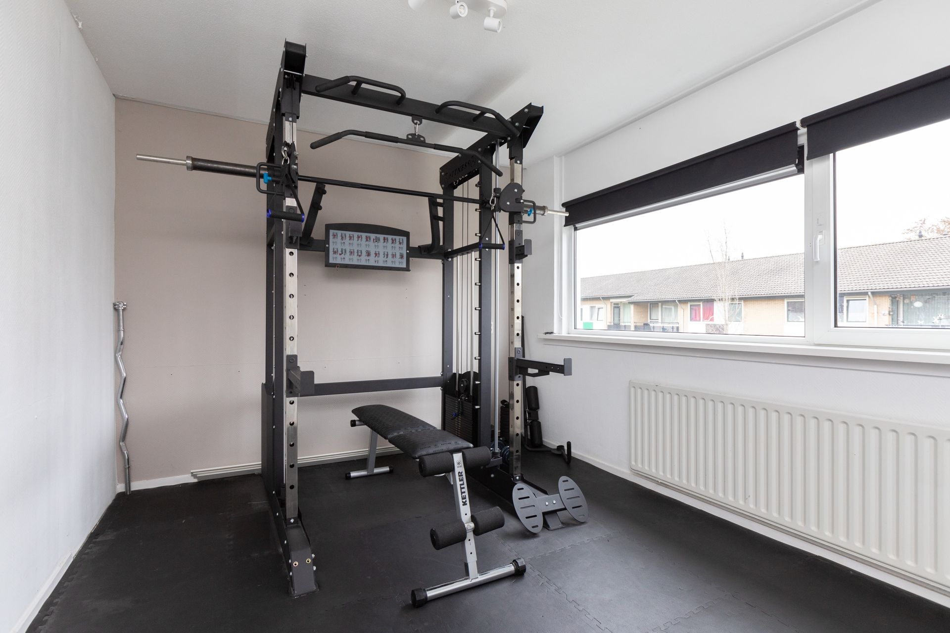 De Dammen 29, Bolsward