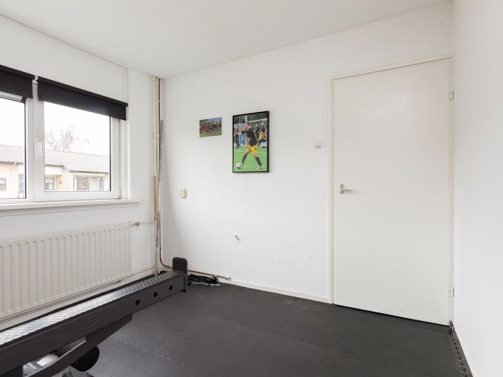 De Dammen 29, Bolsward