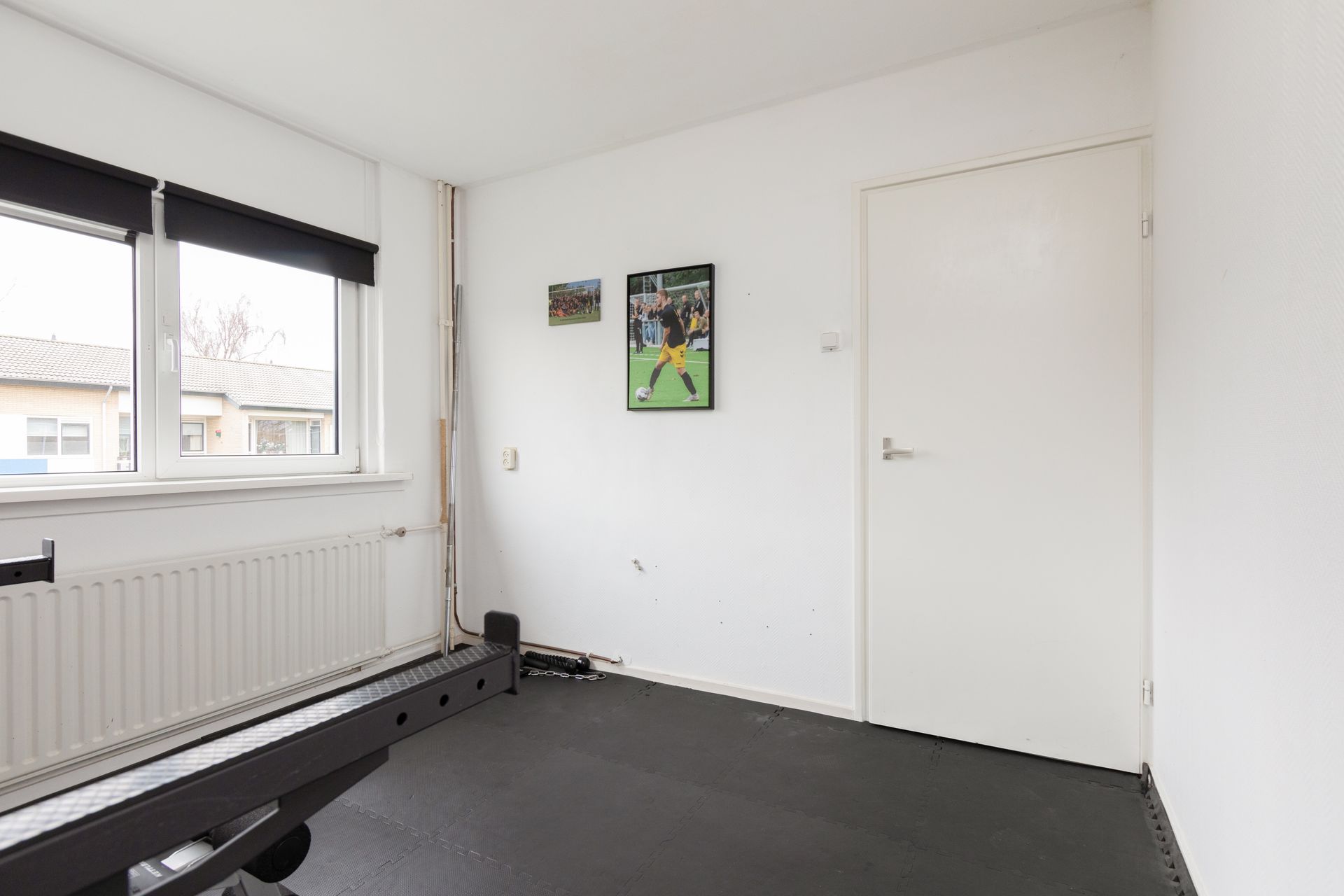 De Dammen 29, Bolsward