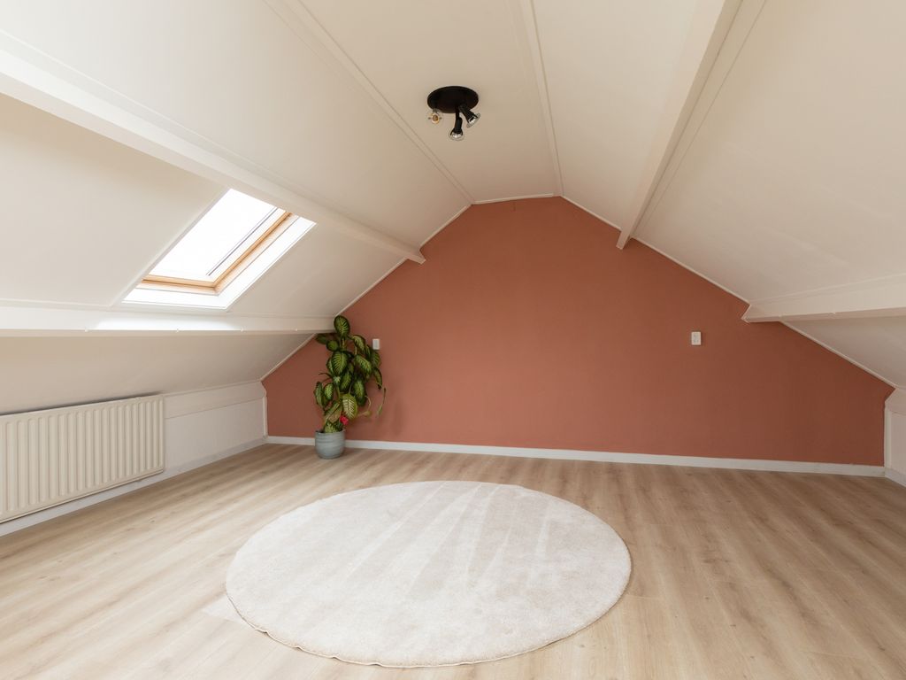 De Dammen 29, Bolsward