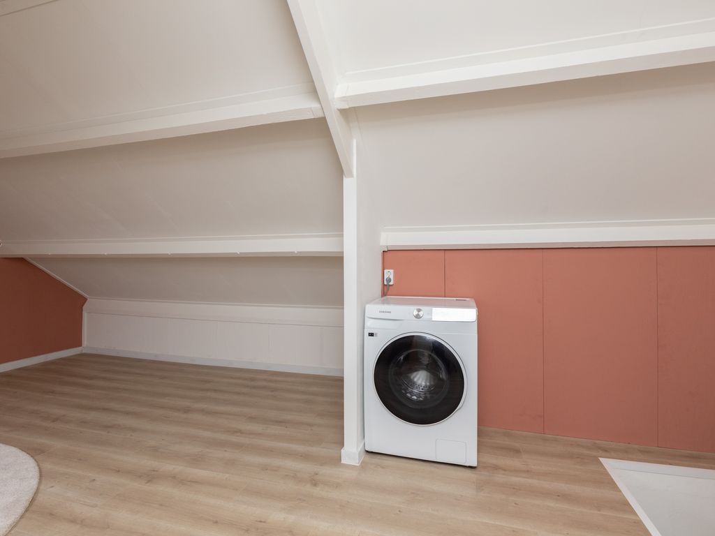 De Dammen 29, Bolsward