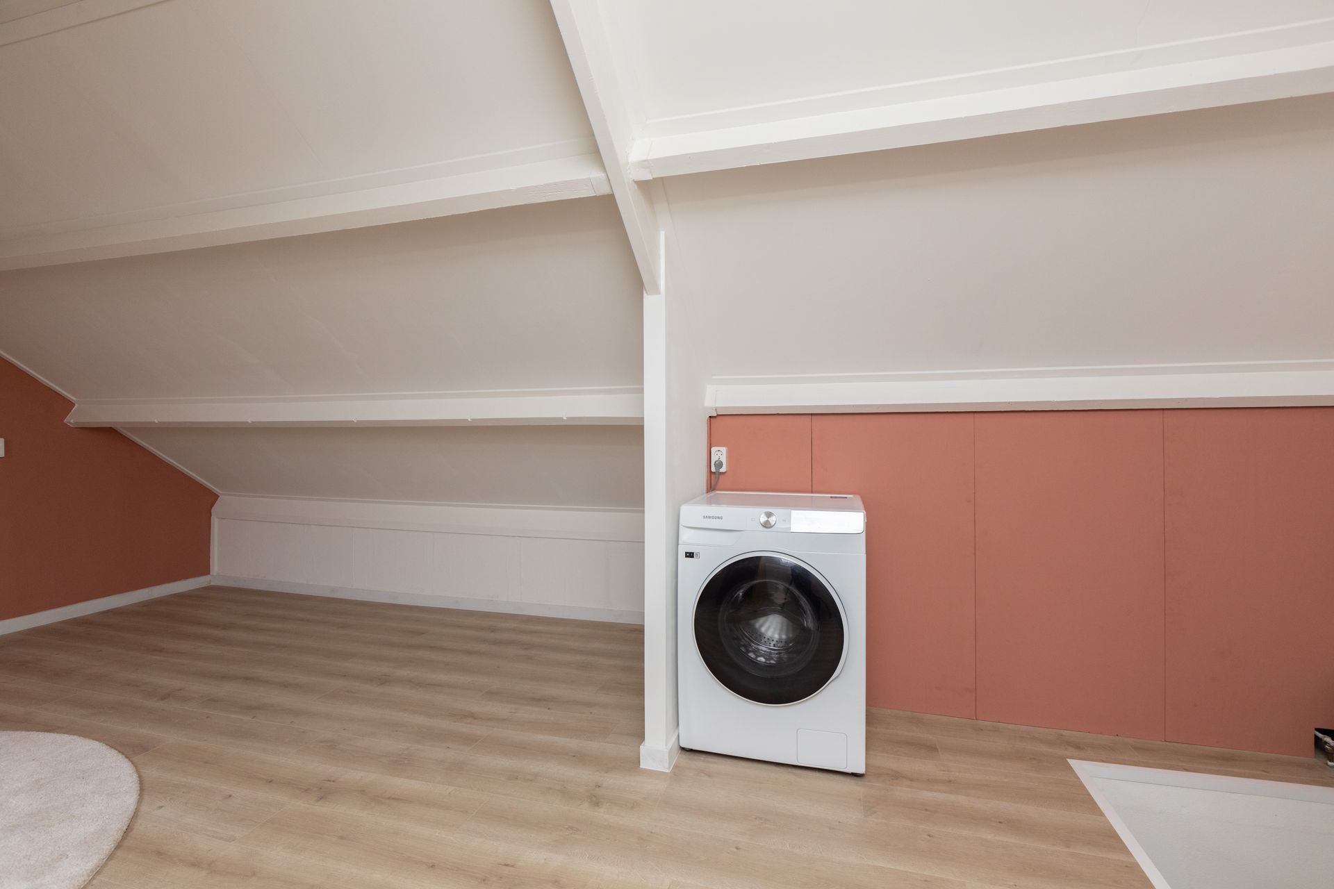 De Dammen 29, Bolsward