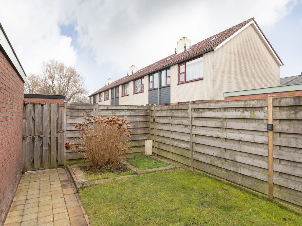 De Dammen 29, Bolsward