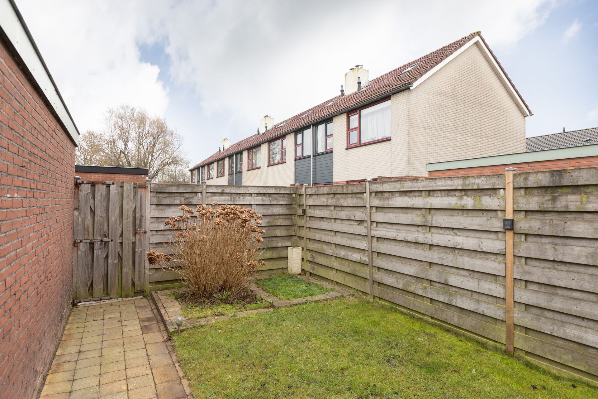 De Dammen 29, Bolsward