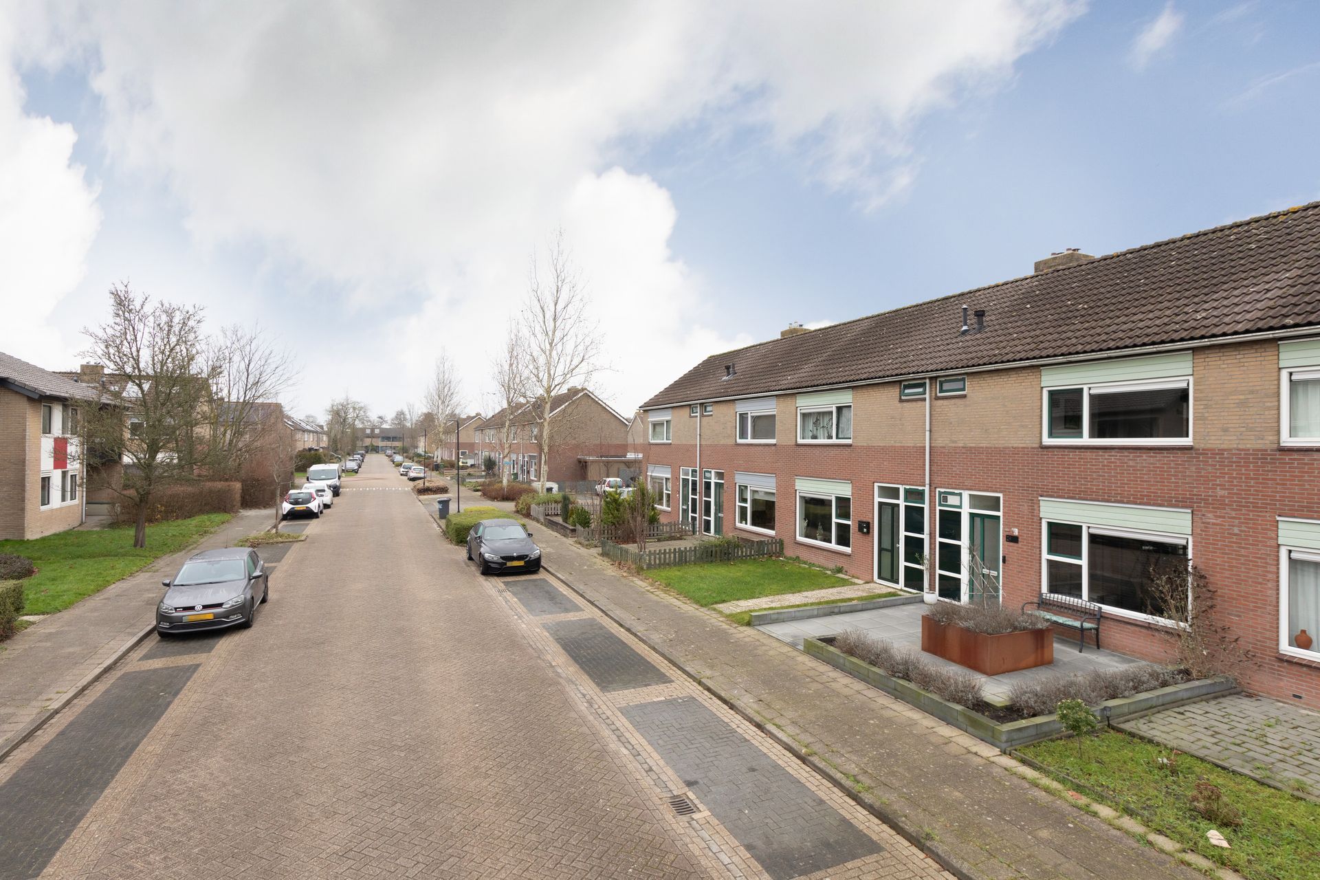 De Dammen 29, Bolsward