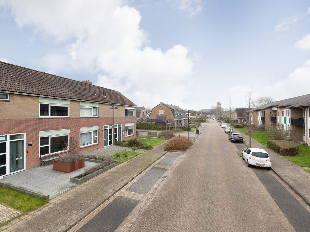 De Dammen 29, Bolsward