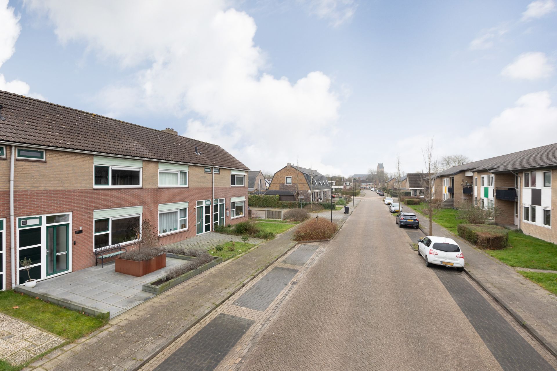 De Dammen 29, Bolsward