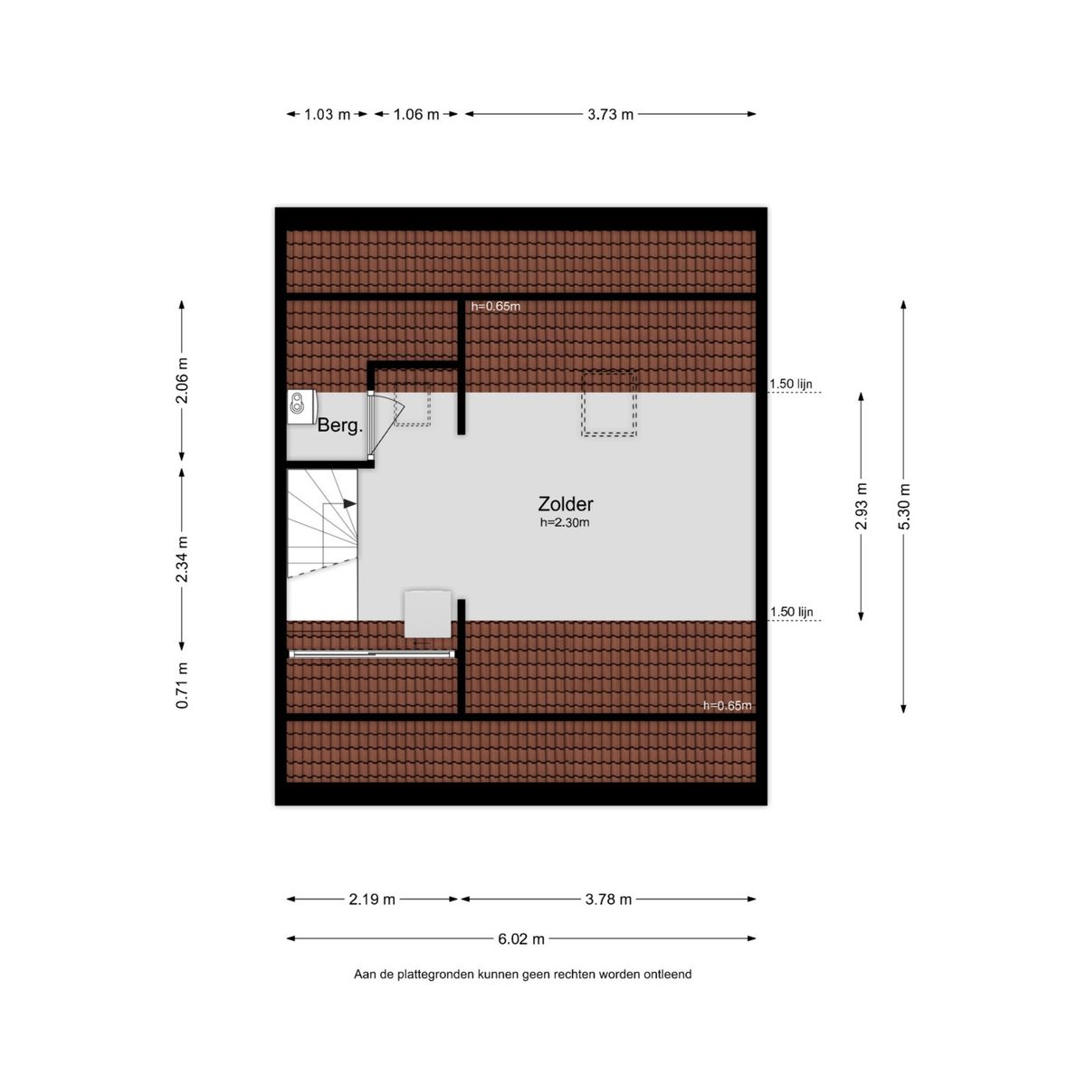 De Dammen 29, Bolsward