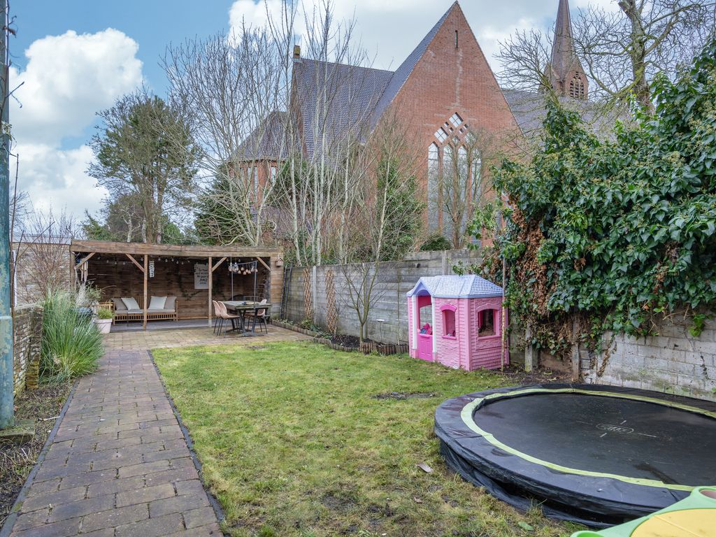 Nieuwmarkt 14, Bolsward