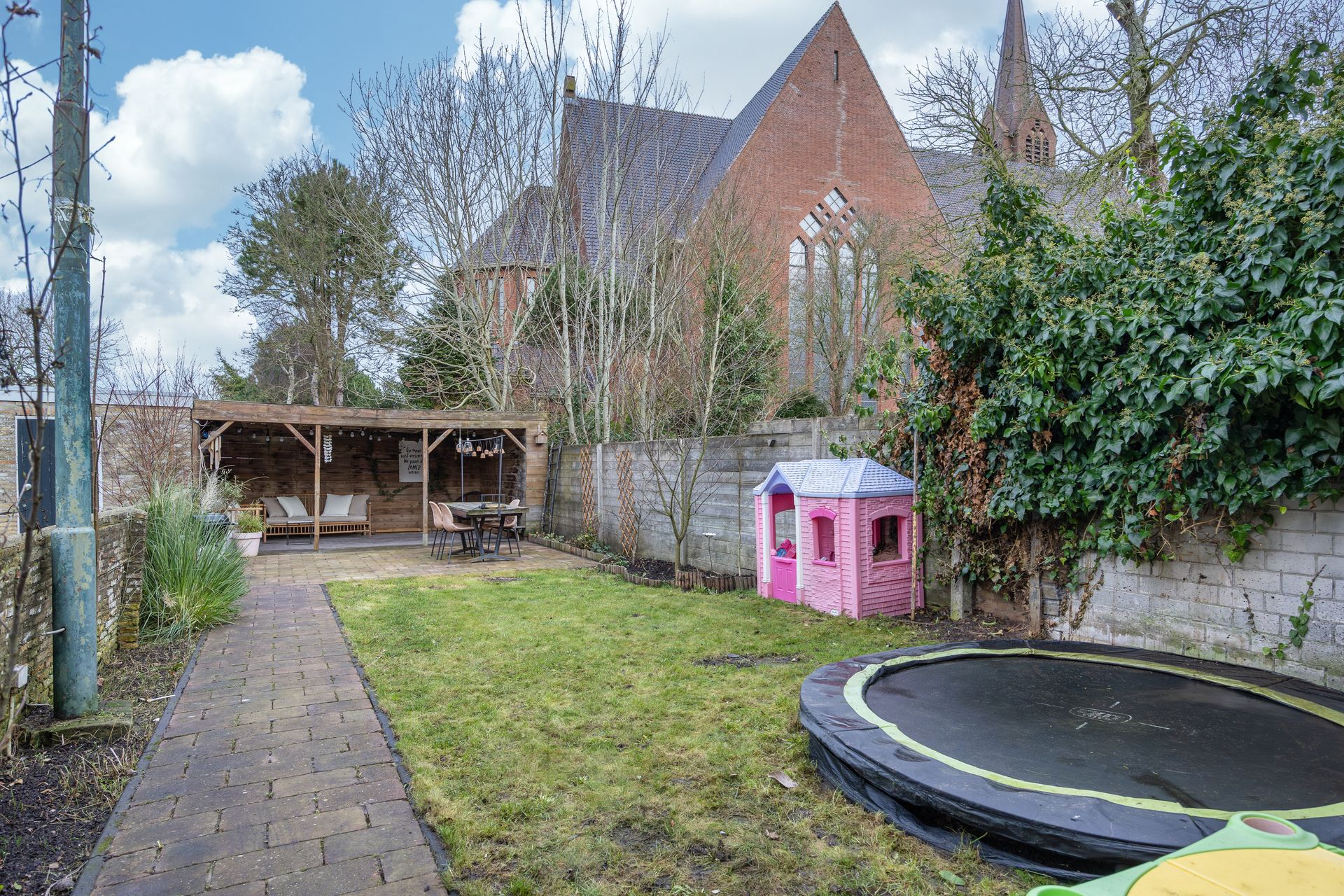 Nieuwmarkt 14, Bolsward