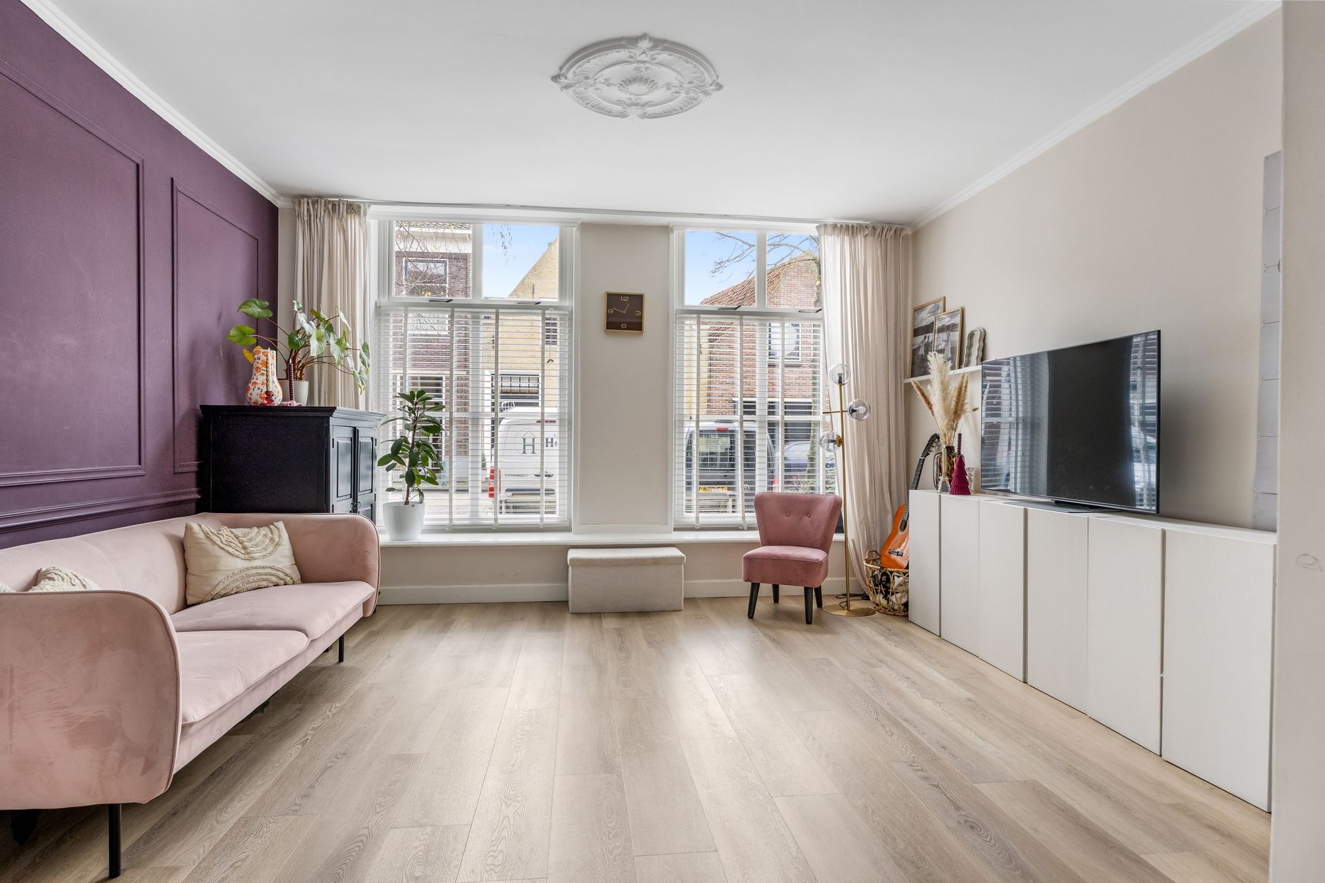 Nieuwmarkt 14, Bolsward