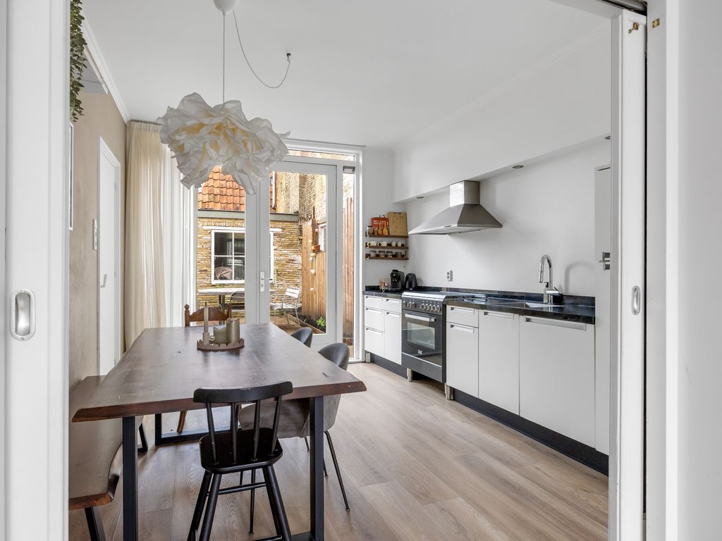 Nieuwmarkt 14, Bolsward