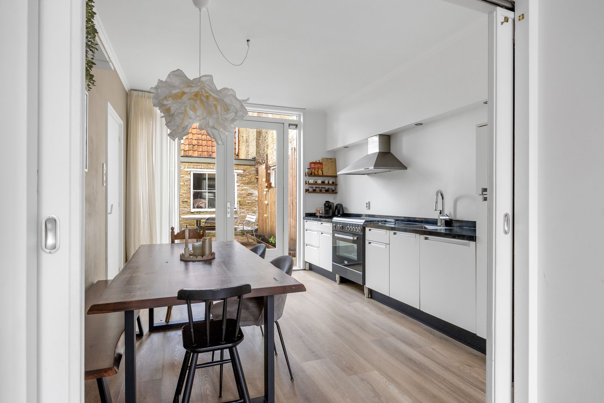 Nieuwmarkt 14, Bolsward