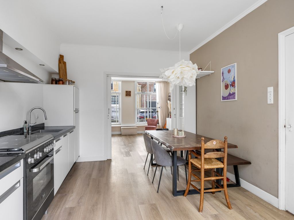 Nieuwmarkt 14, Bolsward