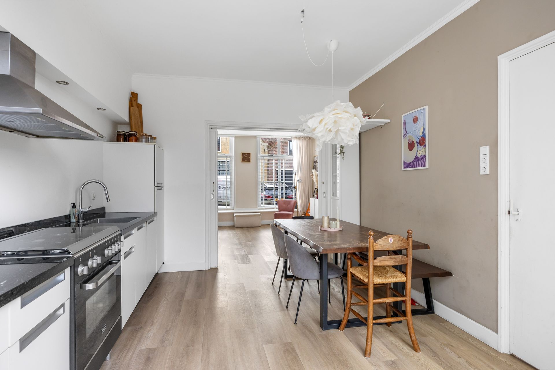 Nieuwmarkt 14, Bolsward