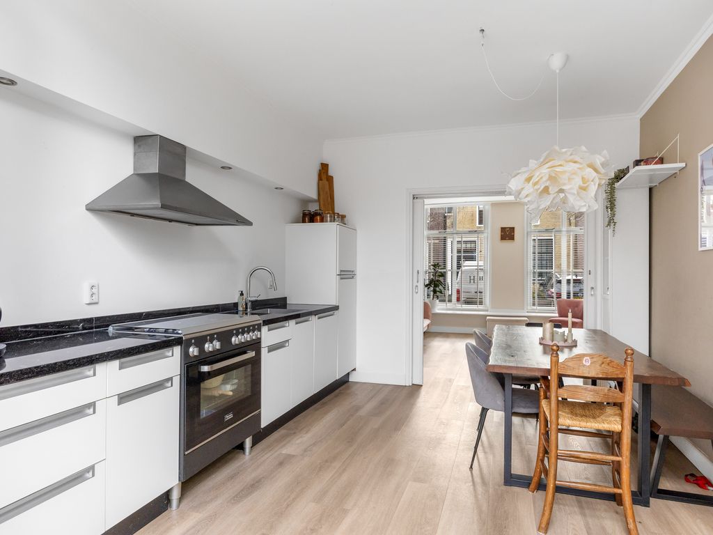 Nieuwmarkt 14, Bolsward