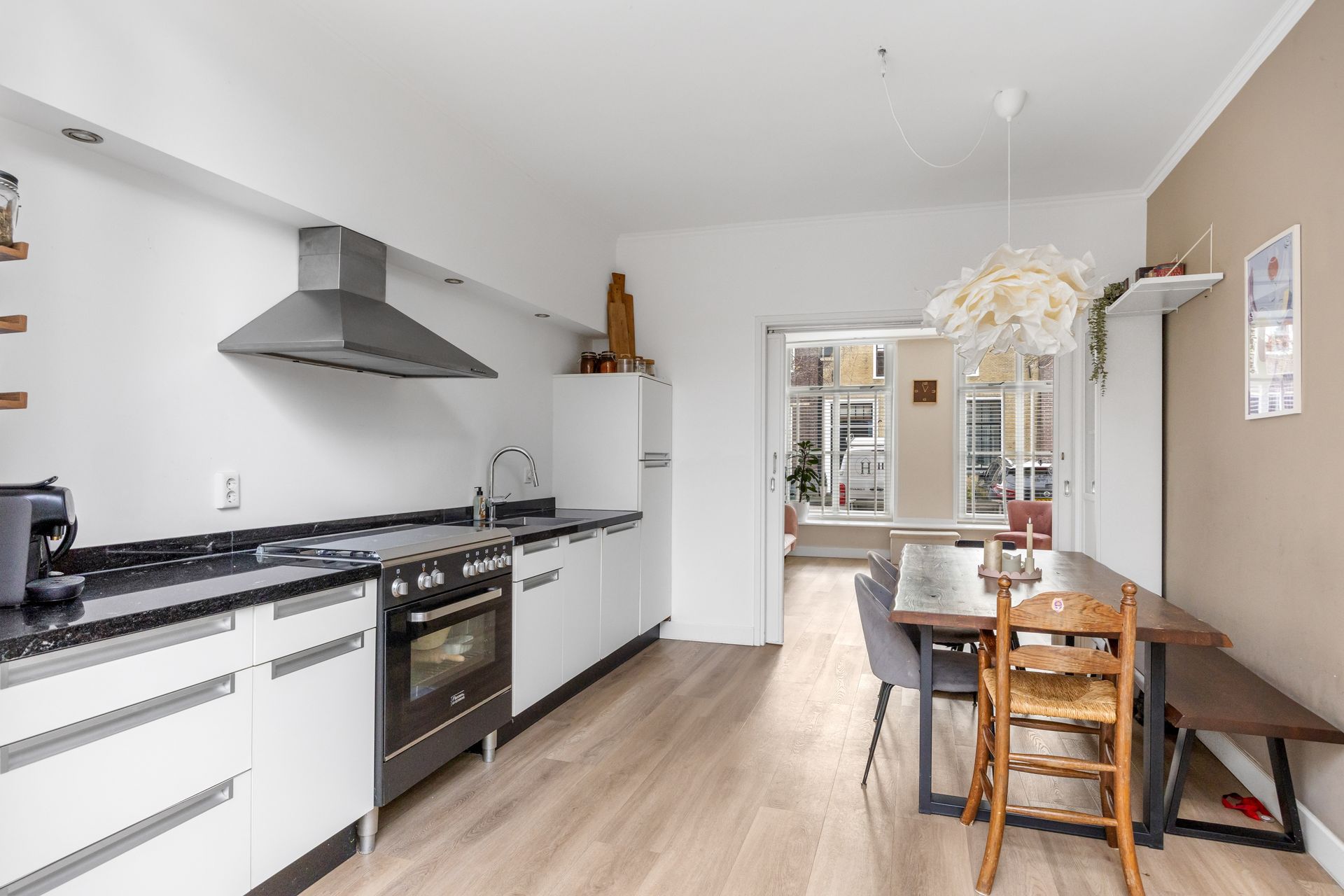 Nieuwmarkt 14, Bolsward